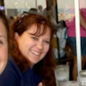 Meet your Posher, Robyn